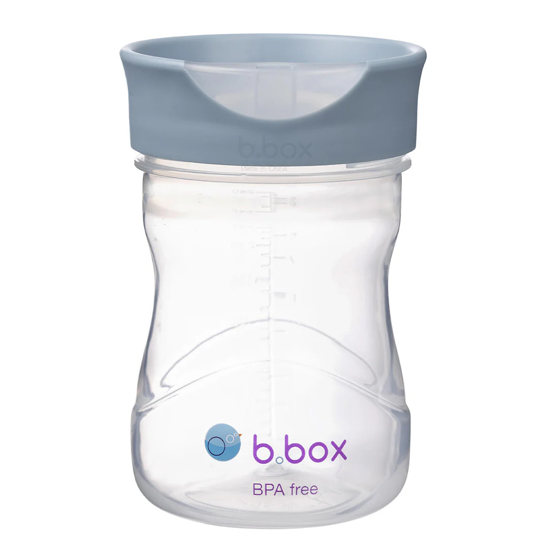 B.box Startsett 3-i-1 Blue
