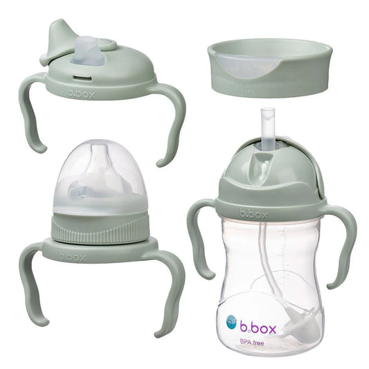B.Box Startpakke Drikke kopp (Flere farger)
