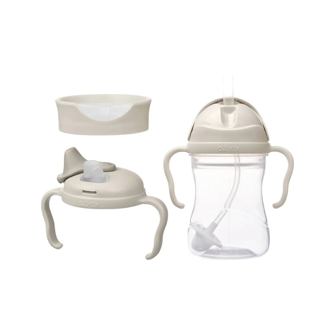 B.box Startsett 3-i-1 Beige