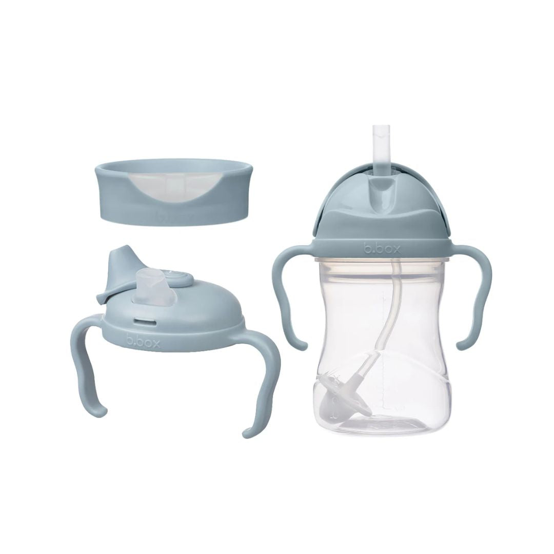 B.box Startsett 3-i-1 Blue