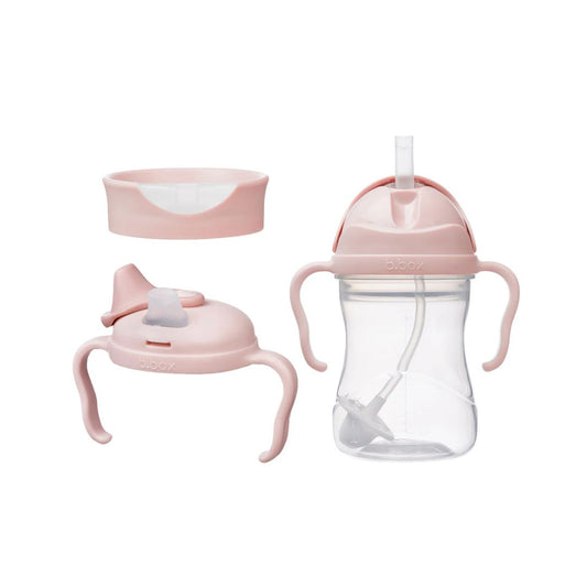 B.box Startsett 3-i-1 Rosa