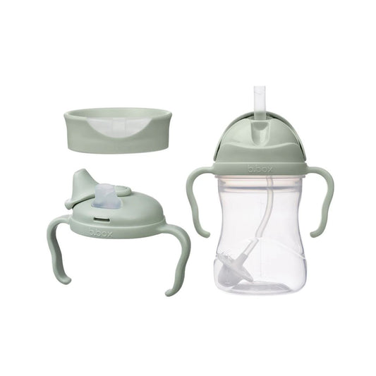 B.box Startsett 3-i-1 Sage