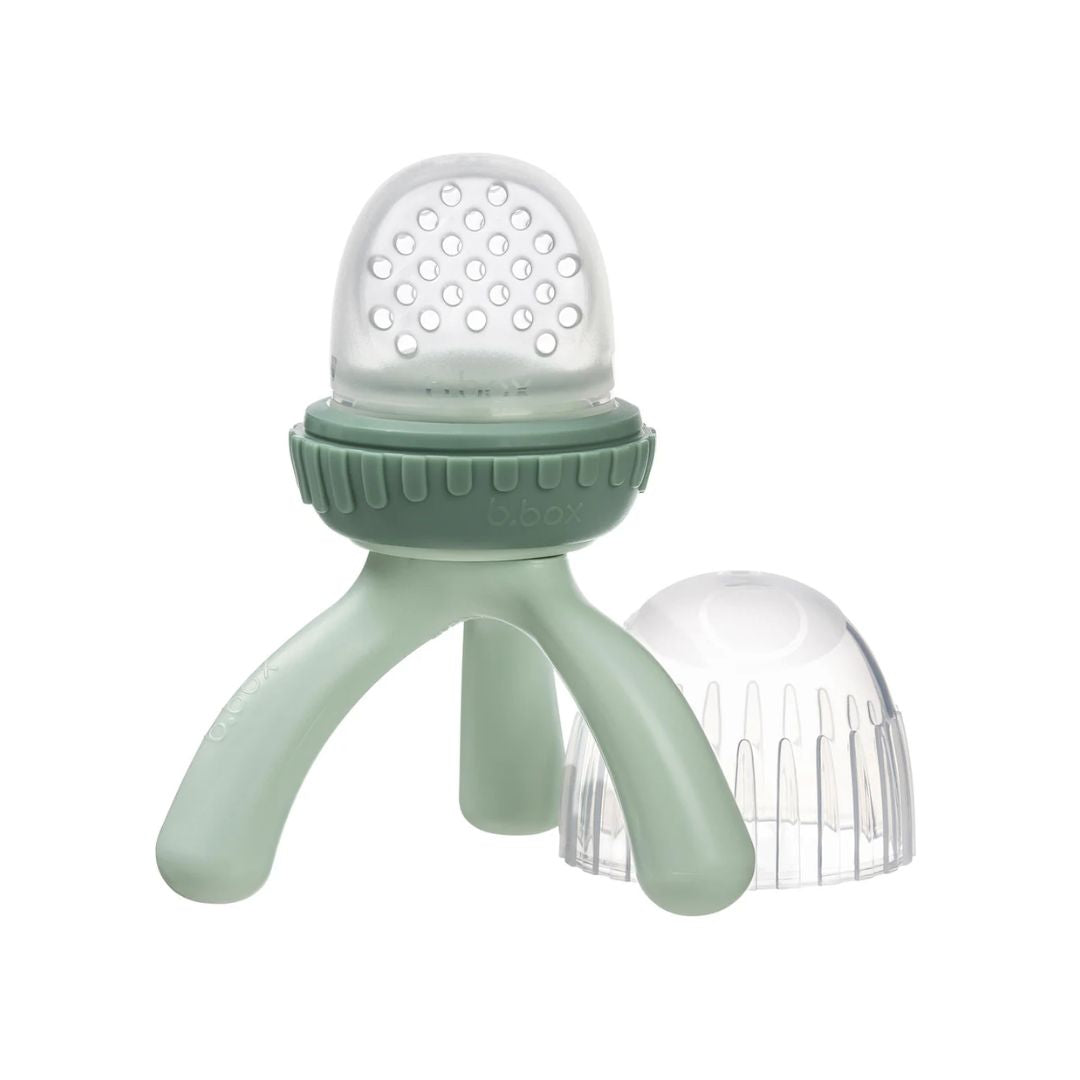 B.Box Matsmokk Grønn