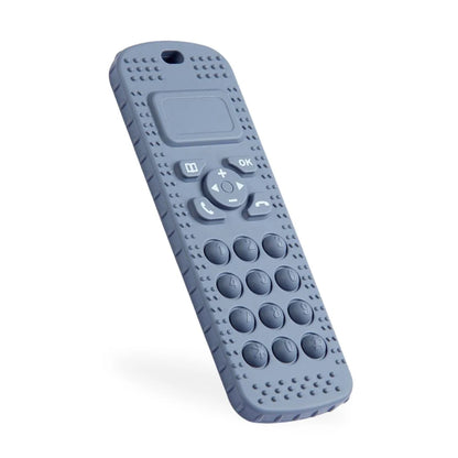 Baby Bliss Pop-it Biteleke Telefon Midnight