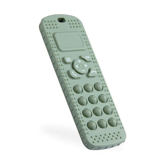 Baby Bliss Pop-it Biteleke Telefon Sage