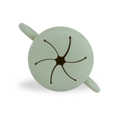 Baby Bliss Snacks Kopp Sage