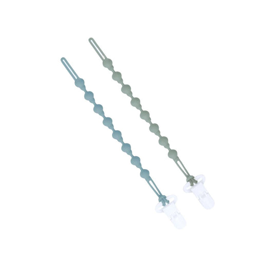 Baby Bliss Smokkesnor Sage