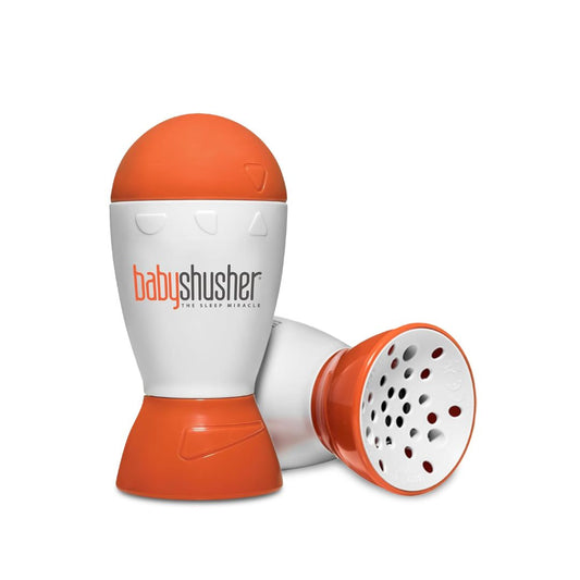 Baby Shusher - The Sleep Miracle
