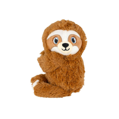 Baby Shusher Sloth - Dovendyr med lydmaskin for baby