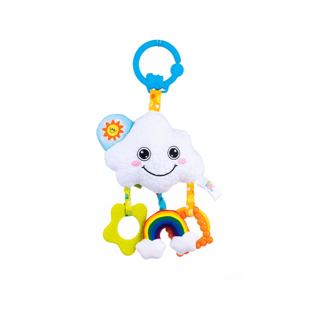 Balibazoo Vognleke/Uro Musical Cloud