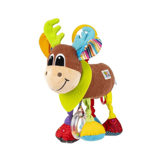 Balibazoo Vognleke Elgen Maniek