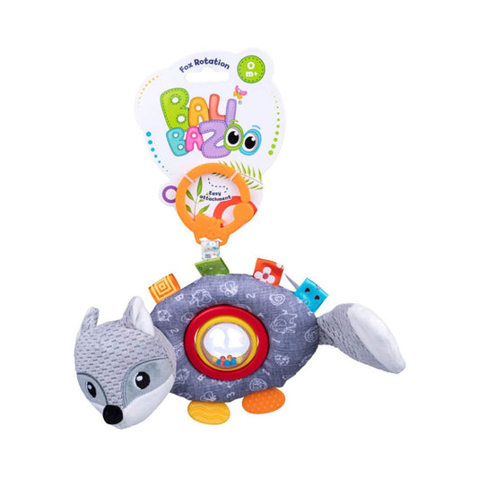 Balibazoo Rangle og vongleke  Fox