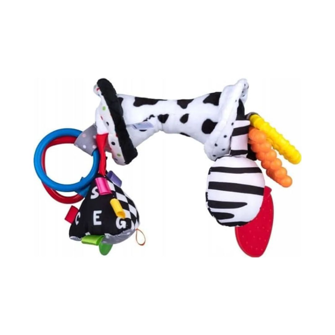 Balibazoo Sanseleke Twister Toy