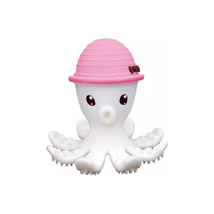 Mombella Blekksprut 3+mnd - Rosa