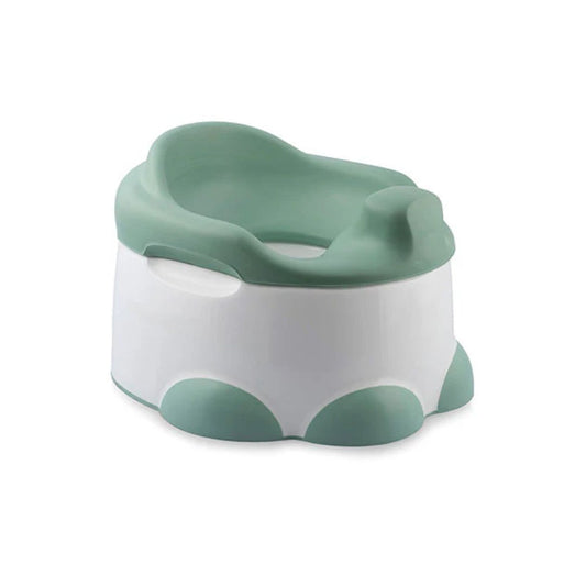 Bumbo Potte 3 i 1 - Green