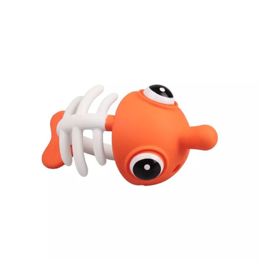 Mombella Clownfish Biteleke - Orange