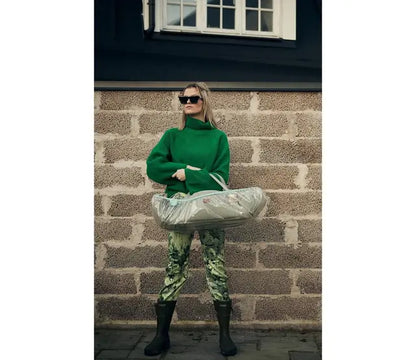 Najell Bunndeksel til SleepCarrier