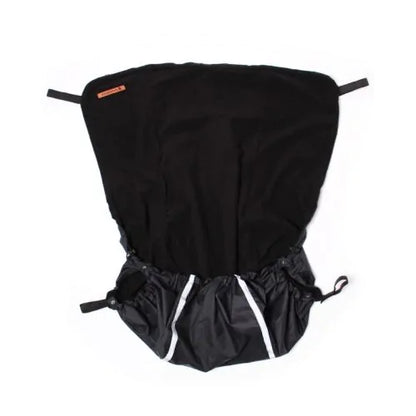 Easygrow Stormtrekk - Svart