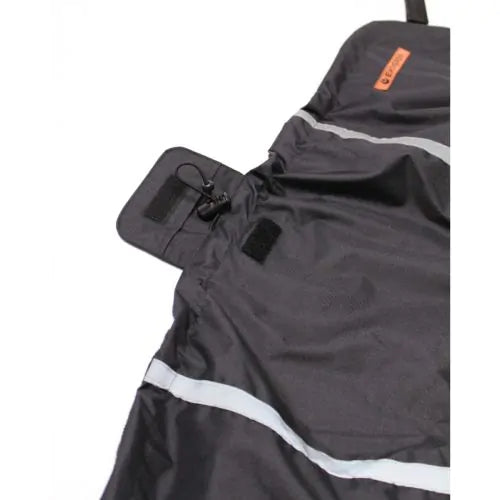 Easygrow Stormtrekk - Svart