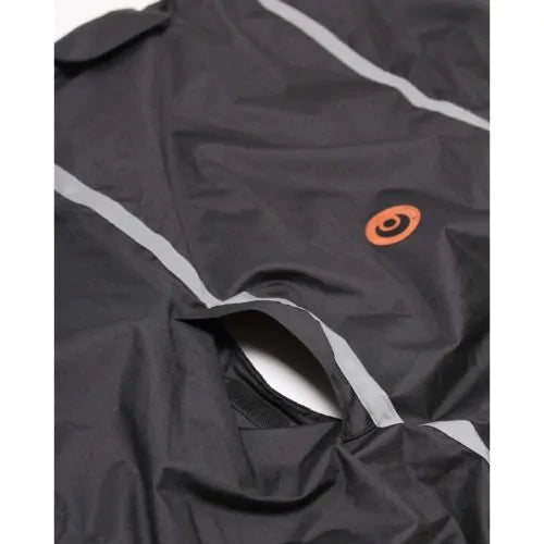 Easygrow Stormtrekk - Svart