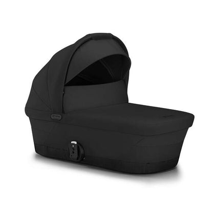 Cybex E-Gazelle Duovogn - Moon Black