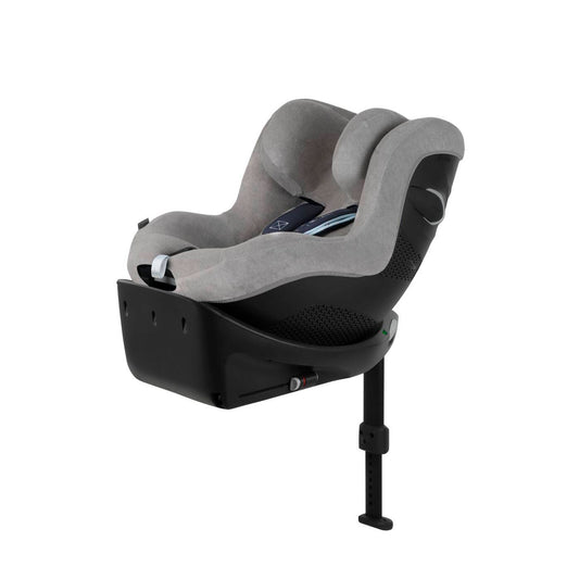 Cybex Sirona G Summer Cover – Grey