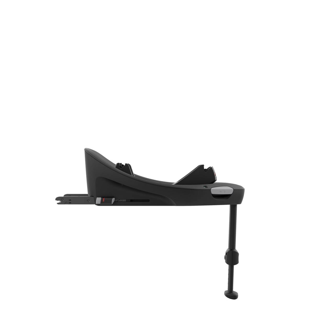 Cybex Base G Black black