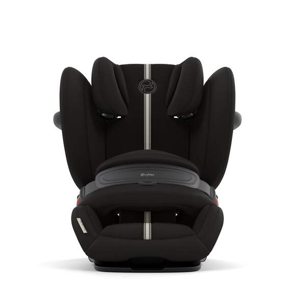 Cybex Pallas G2 Pluss - Black