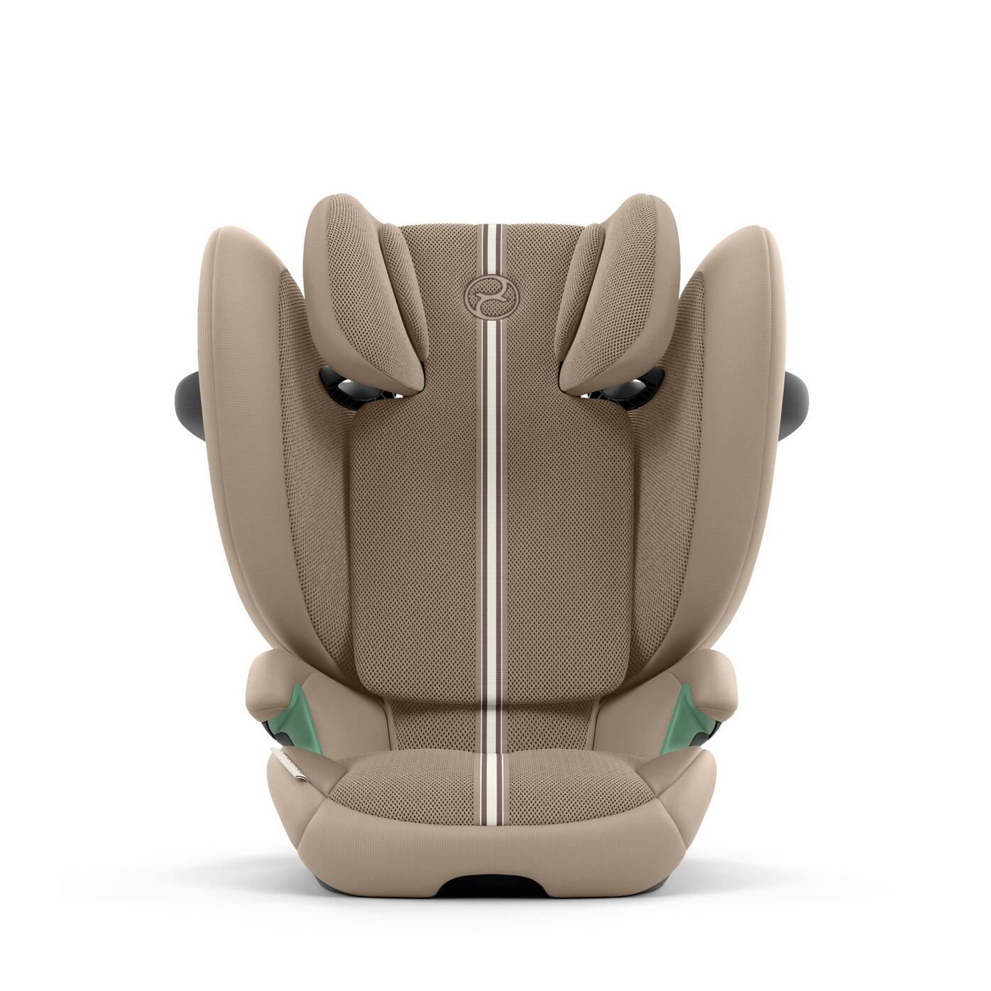 Cybex Beltestol G2 Solution i-Fix Pluss - Beige