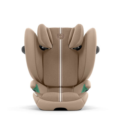 Cybex Beltestol G2 Solution i-Fix Pluss - Beige