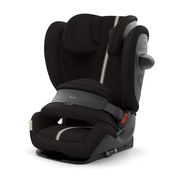 Cybex Pallas G2 Pluss - Black