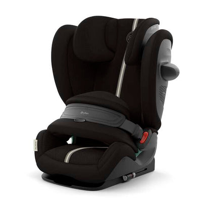 Cybex Pallas G2 Pluss - Black