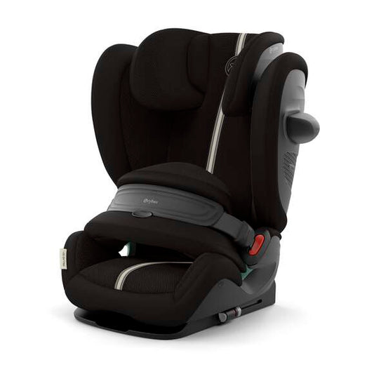 Cybex Pallas G2 Pluss - Black
