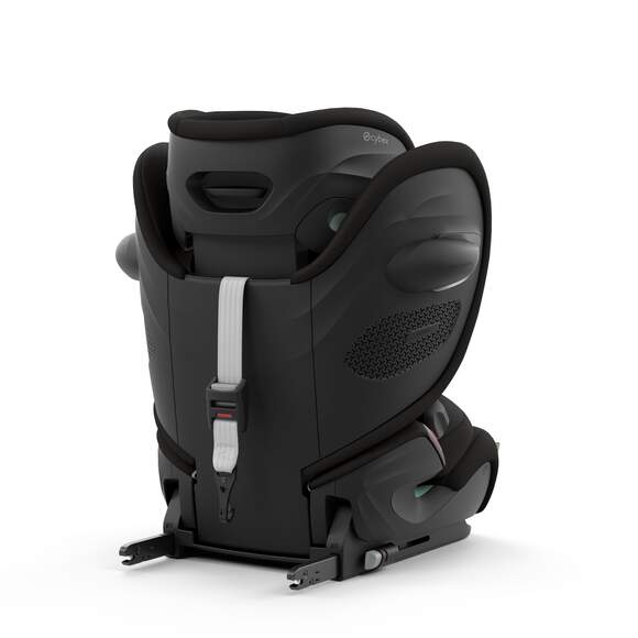 Cybex Pallas G2 i-size - Moon Black