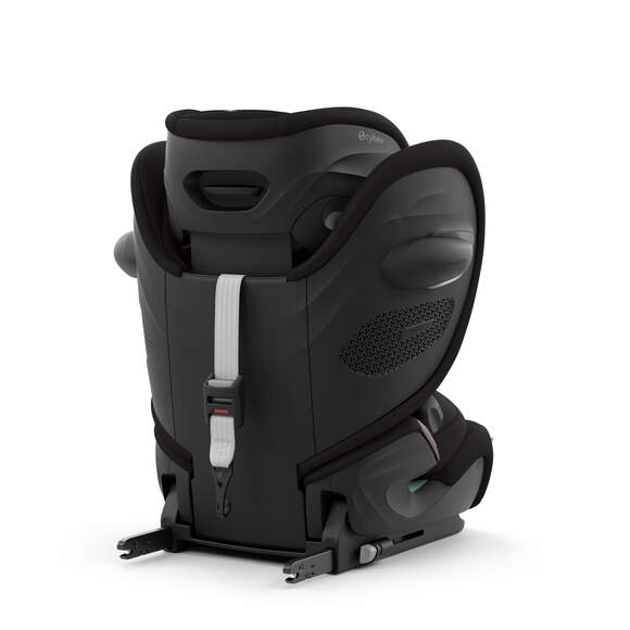 Cybex Pallas G2 Pluss - Black