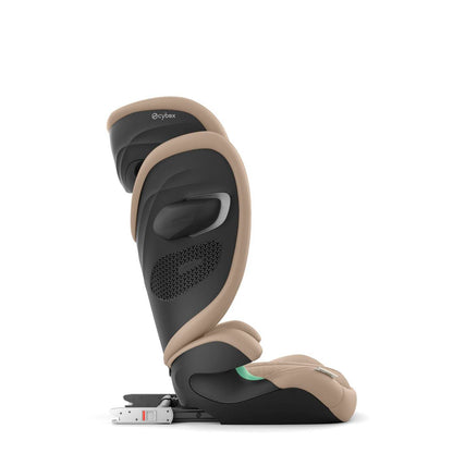 Cybex Beltestol G2 Solution i-Fix Pluss - Beige
