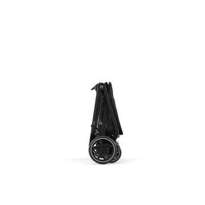Cybex E-Gazelle Duovogn - Moon Black