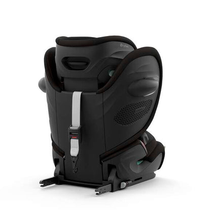 Cybex Pallas G3 - Magic Black