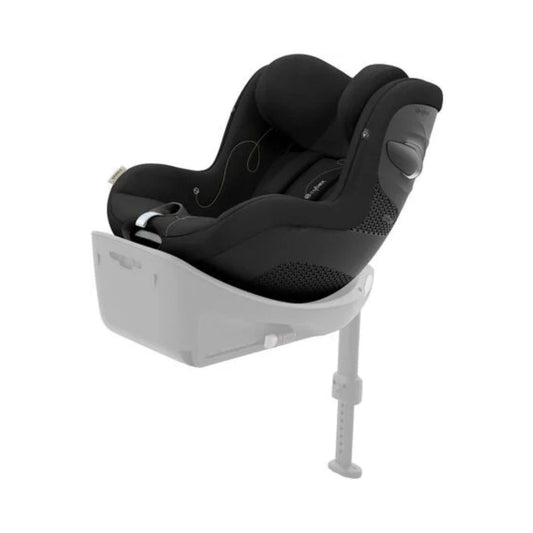 Cybex Bilstol Sirona G i-Size Plus - Moon Black