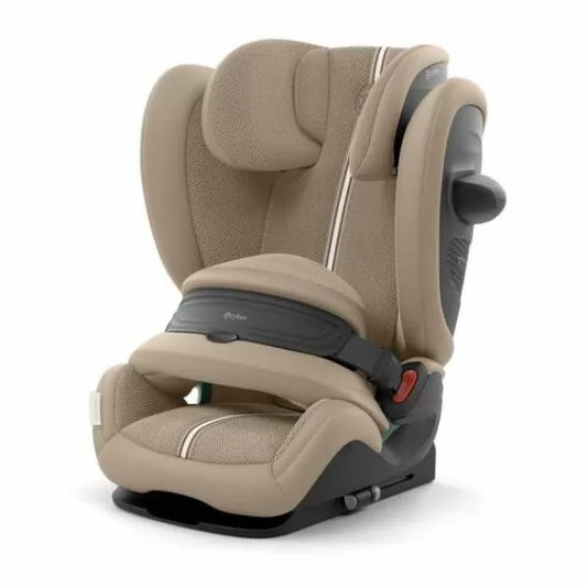 Cybex Pallas G2 Pluss - Beige