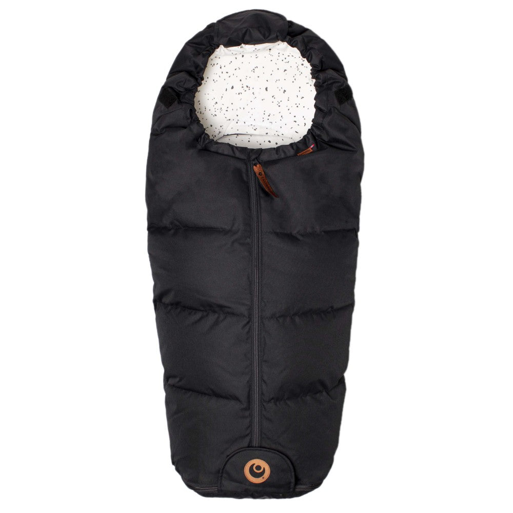 Easygrow Ferd Mini Bilstolpose - Svart