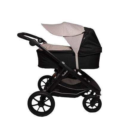 Easygrow Solskjerm Universal Knop Sand