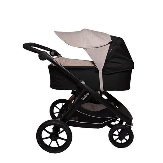 Easygrow Solskjerm Universal Knop Sand