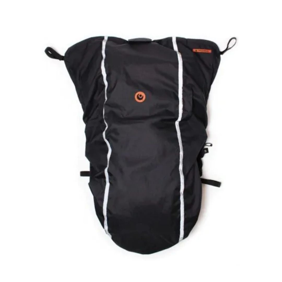 Easygrow Stormtrekk - Svart