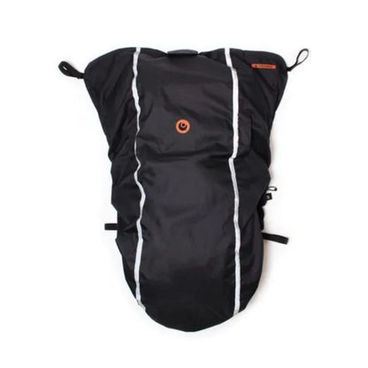 Easygrow Stormtrekk - Svart