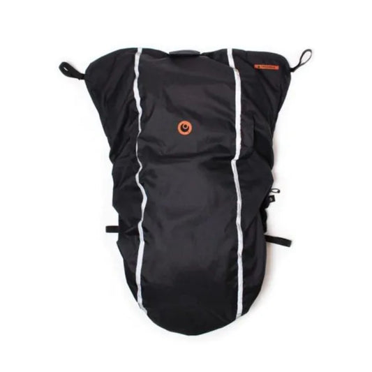 Easygrow Stormtrekk - Svart