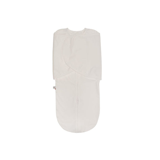 Easygrow Swaddel Svøpepose Off White