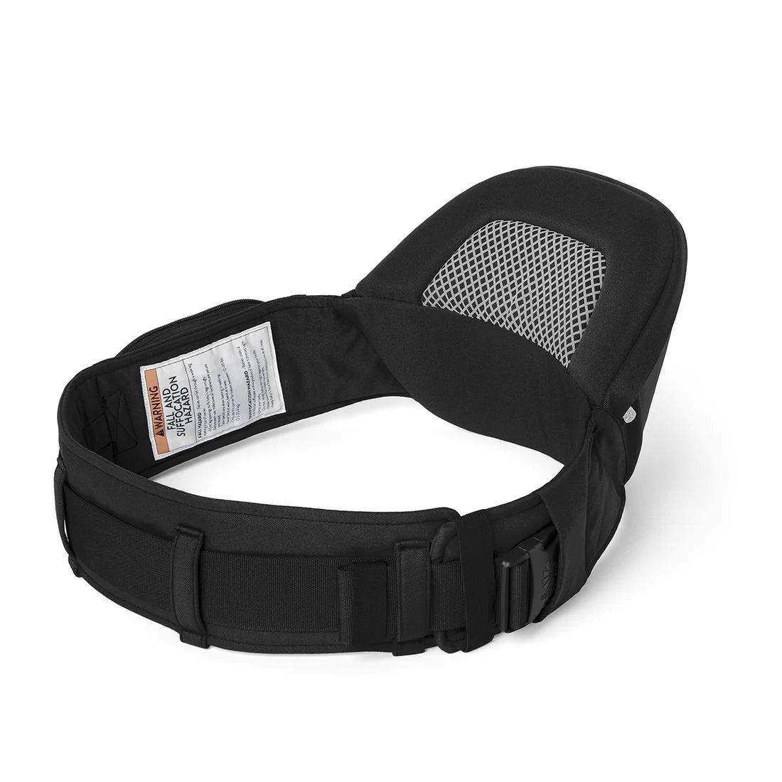 Ergobaby Lift Seat Hoftebærer - Svart