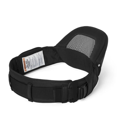 Ergobaby Lift Seat Hoftebærer - Svart