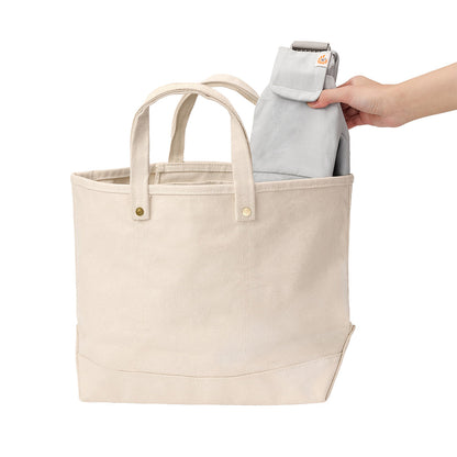 Ergobaby Upsie Slyng Bæresele - Grå